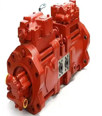 Pompes hydrauliques EC210B EC210 Prix de la pompe hydraulique VOE 14524052 14595621