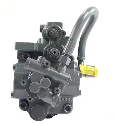 Pompes à piston pour machines de construction Partie 296-3867 Pour la égorie 307 307D Pompes hydrauliques principales PVC80