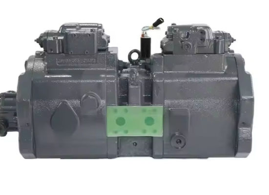 H3V140DT-9N29 et Kpm K3V140DT-9N29 Pompes hydrauliques pour machines de construction EC290B Compatible