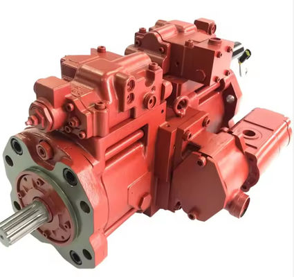 DX150 pompe hydraulique pompe principale K5V80DT-9N-12T pour les pièces de construction de haute qualité des excavatrices