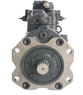 K3V140DT-9N29 K3V140DT-9T1l K3V140DT-HNOV Excavatrice principale pompe hydraulique pièces détachées pour excavatrice pour EC290 SY285 DH300-5