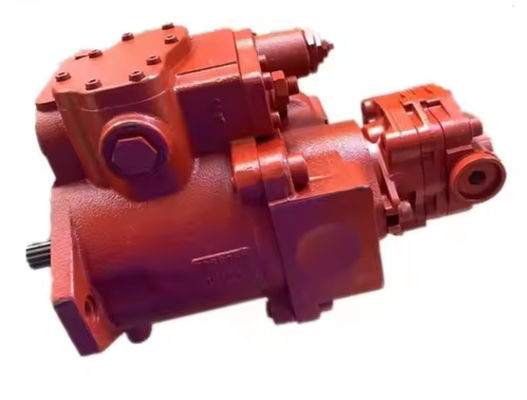 Pompes hydrauliques principales pour Kobelco Sk70sr Sk75sr Sk80msr Yt10V00008f1