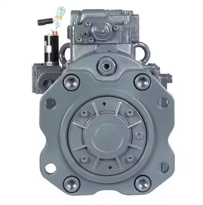 Pour la Volvo EC480 K5V200DTP180R-9N8X-V/9N29 Pompe hydraulique K3V180DTP 14625693 Pour les pièces de machines de construction R375