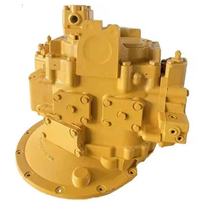 Pompes hydrauliques à piston pour excavatrice