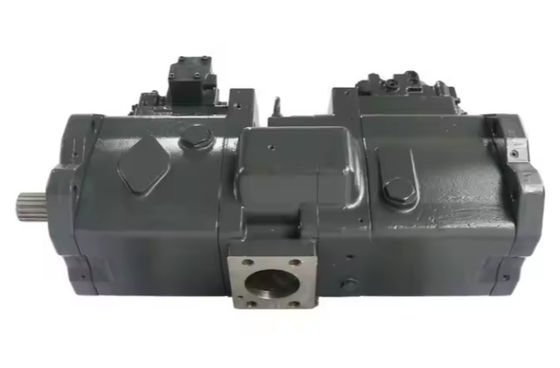 31NB-10022 Excavateur R450LC-7A Pompe principale R450LC-7 Pompe hydraulique K5V200DTH
