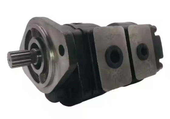 Pièces hydrauliques pour excavateurs Pompes hydrauliques JCB 7029120006 20/925339