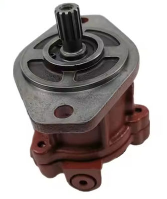 Excavateur EC360 EC460 EC700 Ventilateur hydraulique moteur 14533496 VOE14533496
