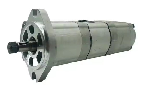 Pompes hydrauliques JCB Mini Excavateur 801.4 801.5 801.8 0510265009 0510265010 JCB 8014-8018