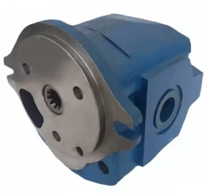 Pompes pour engrenages pour excavateurs Excavateur VIO75 Pompes pilotes Pompes hydrauliques pour engrenages 172187-73170