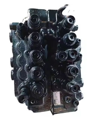 Partie de rechange de la valve de commande hydraulique Parker 280 1033000026