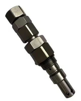 Valve de sécurité de l'excavateur Valve de commande principale 420-00257 Convient pour DX225LC DX300LC DX340LC