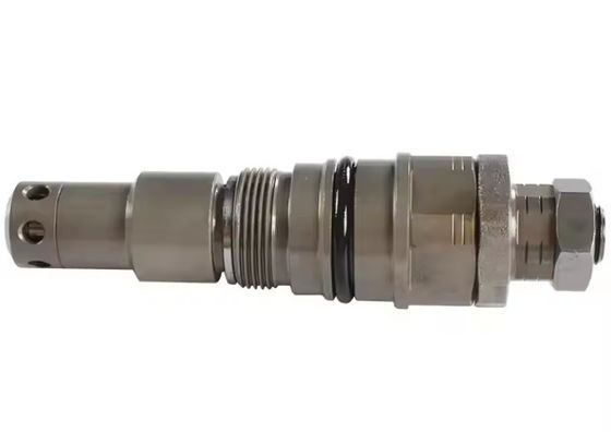 EX200-5 ZAX200 ZAX240-3 SK200-6 SK200-6E DH200-5 Valve Assy Valve de soulagement de l'excavateur YN22V0014F1