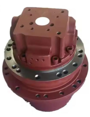 Moteur de pelle PC55MR-2 PC50 PC56-7 PC55MR-3 Lecteur final 22M-60-21301 Pièces de machines lourdes de haute qualité
