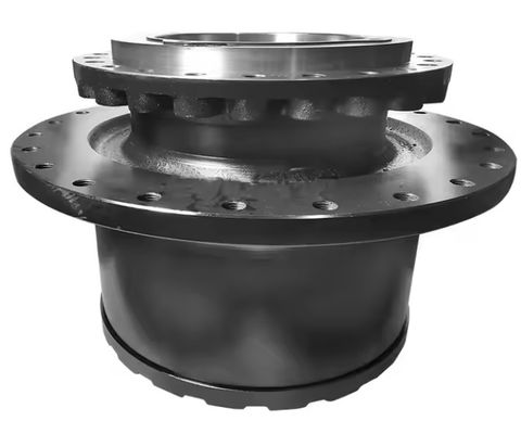 Moteur de voyage 9254461 4641493 Adapté à la boîte de vitesses ZX650LC-3