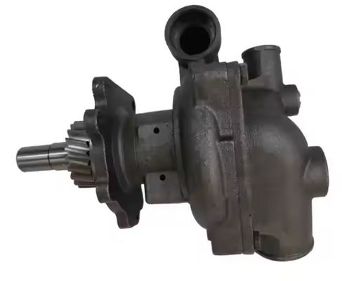 Machinerie de construction de pièces de pelles pompe à eau 4972853 4972861 4955705 Pour M11 ISM QSM L10
