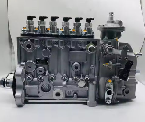 6CT 6CT8.3 Pièces de pompes à carburant pour moteurs diesel 3938372 3991485 3926881 0402066741 Pour pompes à injection de carburant pour excavatrices