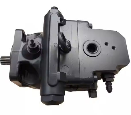 708-1T-00132 Pompe à engrenages hydrauliques PC40R-8 PC45R-8 Assemblage de pompe principale d'origine pour excavatrice