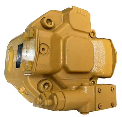 Pompes hydrauliques pour les excavatrices