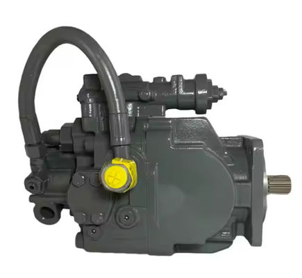 Pompes à piston hydrauliques principales originales 20/925446 20/925743 PVB80R1HN316 Pièces de machines de construction