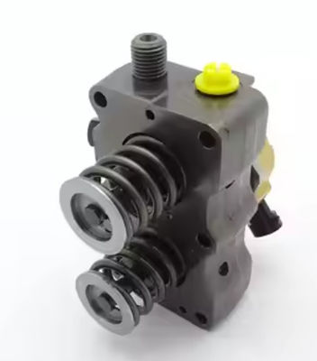 326-4635 317-8021 324-0532 317-7966 296-9126 312-5620 soupape solénoïde de pompe à diesel pour une excavatrice E320D C6.4 C6.6 C4.4