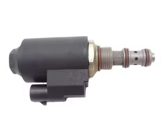 AT177703 Ventilateur solénoïde pour excavatrice 210LE 310E 310G 410E 410G 410G 485E 710D 710G