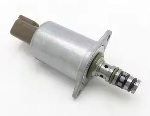 375-4414 3754414 375441402 Soupape solénoïde pour moteur E305 E303 Pièces détachées