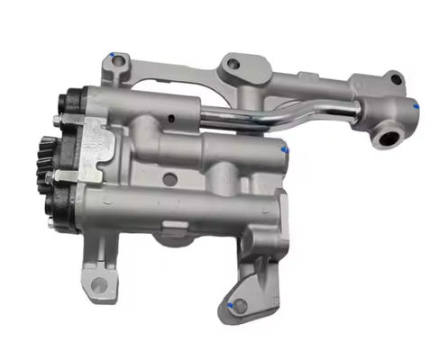 Pompes à huile adaptées au moteur C4.4 3054E 447-8572 4478572