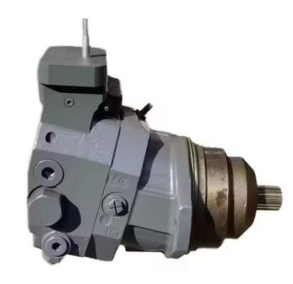 VOE14508165 SA8230-29680 SA8230-29690 Assemblage du moteur de déplacement pour EC460B Excavator Final Drive