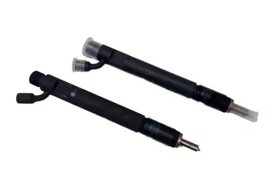 Assemblage d'injecteur adapté au PC300-7 S6D114
