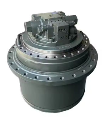 GM38VC Convient pour l'assemblage du moteur de déplacement de la pelle SK210-10