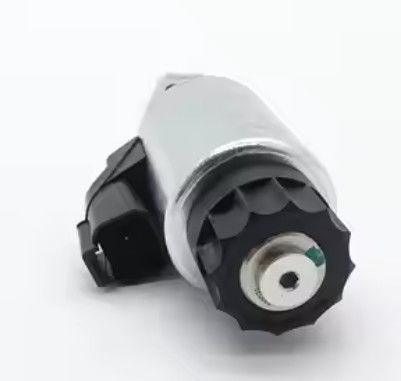 770924 Ventilateur solénoïde adapté à une excavatrice Sany SY550 SY485