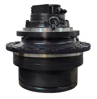 Moteur de machines d'ingénierie ZX850H Moteur de déplacement ZX850 Dispositif de conduite finale avec 9196713