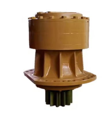 374DL Excavateur à entraînement pivotant sans moteur 2966147 374D Boîte de vitesses pivotante