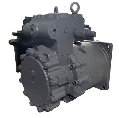 Dispositif d'oscillation pour excavatrice EX1800-3 Moteur d'oscillation EX1800 Moteur à huile 4372637