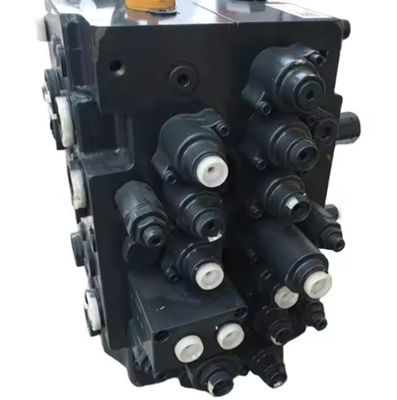 R140LC-7 R140LC-9 Vanne de commande 31N4-00110 31Q8-10110 Pour les excavatrices