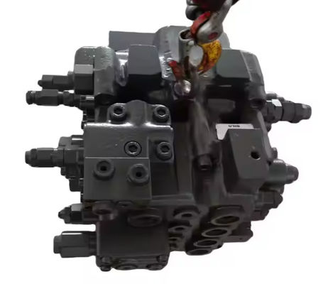 Pour les excavatrices Volvo EC135B EC140 EC140B EC140D soupape de commande principale UX22 VOE14550306