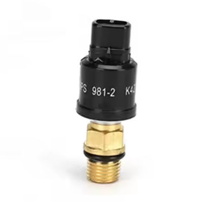 Capteur de pression pour excavatrice R215-7 R225-7 R265-7 de haute qualité 20PS981-2 31E5-40500