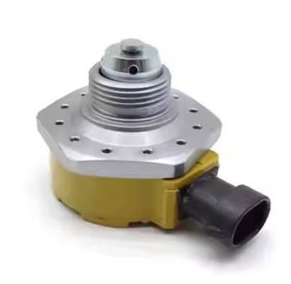 312-5620 Pompes à carburant diesel soupape solénoïde pour E320D C6.4 Excavateur 3125620 Assemblage