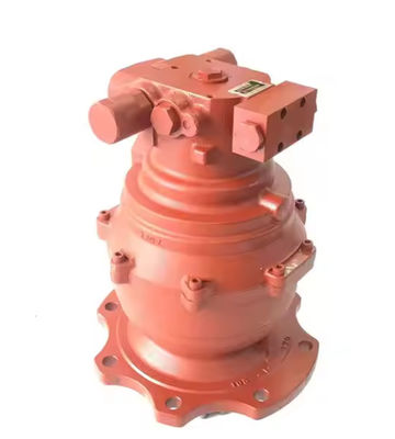SY75 pièces hydrauliques de la pelle à rouleaux moteur à entraînement pivotant moteur pivotant PCR-5B-30A
