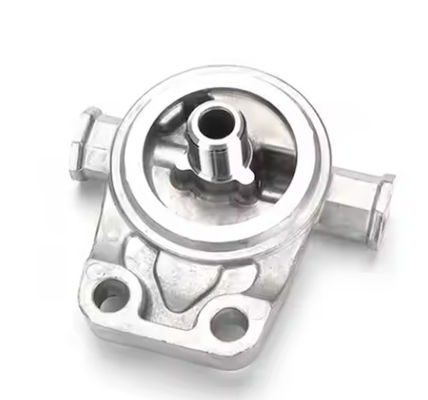 KS568C Filtre à carburant siège excavateur Diesel Block Filtre à carburant tête E200B 6D14 6D31 séparateur d'eau de carburant