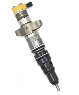 Parties pour excavatrice 2638218 Moteur C7 C9 Ensemble d'injecteur de carburant pour rail commun 263-8218