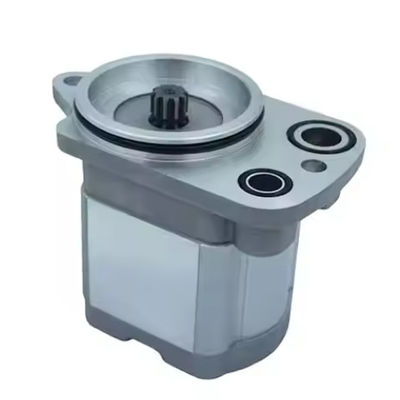 Pièces détachées E330B Pompes pilote 1336912 Excavateur A8VO160 Pièces détachées de la pompe principale