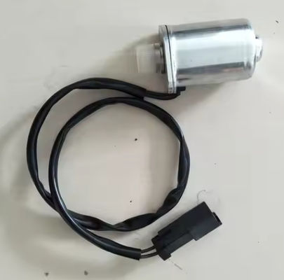 PC200-7 Excavateur Rotary Solenoid Valve 20Y-60-32120 20Y-60-32121