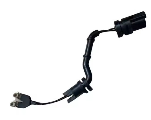 6217-81-9252 Harnais de câblage pour PC600LC-7 Excavateur 6D140 Pièces détachées moteur