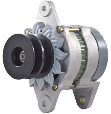 PC300-3 Excavateur S6D125 Moteur 600-821-6150