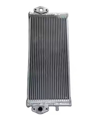 Cooler à huile de haute performance 22P-03-11131 pour excavatrice PC70-8 PC60-8