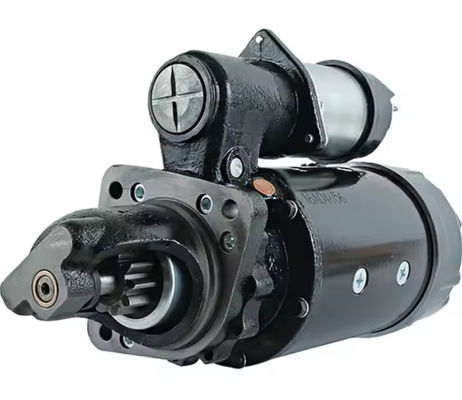 Moteur de démarrage RE53404 Pour la pelle 690D 690E 790D 790ELC 792DLC 24V 10T