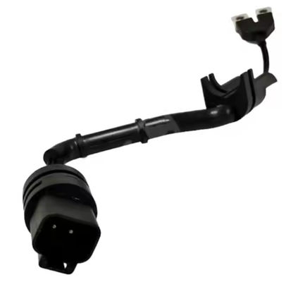 Le câblage est effectué à l'aide d'un harnais de câblage 6217-81-9251 6217-81-9252 pour la pelle PC800-7 PC600LC-7