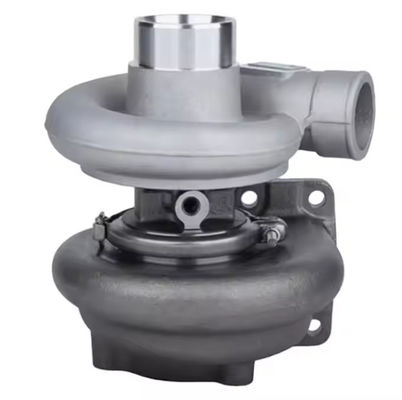 Turbocompresseur 2056741 49179-02350 Pour le moteur S6K-T Excavator 320C 320D