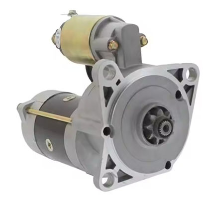 Démarreur M002T64272 M2T64272 ME017004 Pour Pelle E307 E70B